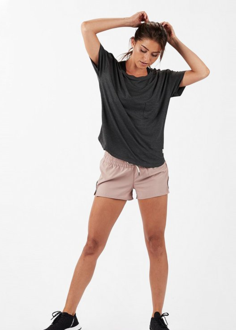 VUORI ACTIVE WEAR Mellow Johnny's Bike Shop